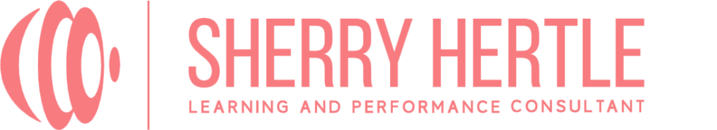 Sherry Hertle Logo