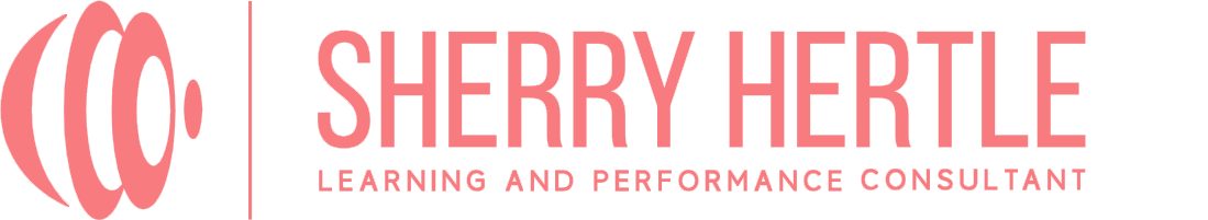 Sherry Hertle Logo